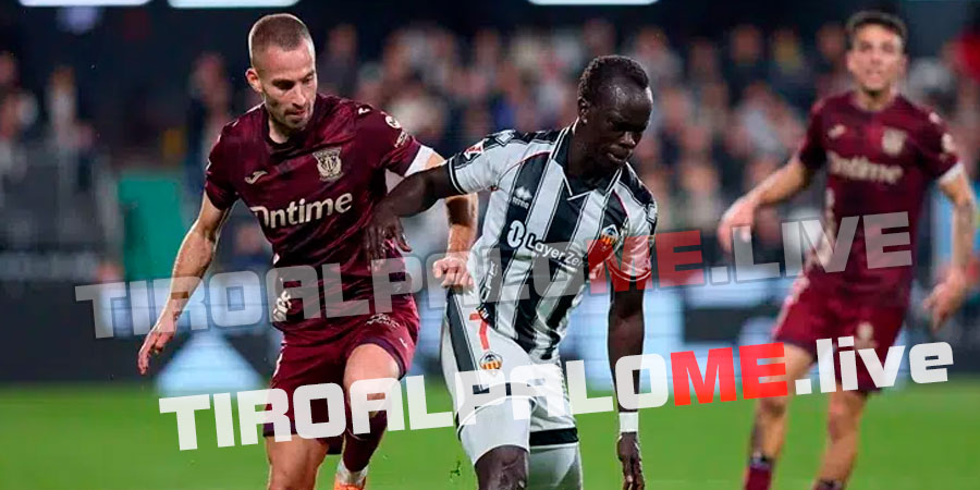 Real Sociedad B - Castellón (16:15)