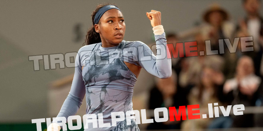 WTA | Indian Wells - Ronda 2 (DIRECTO)